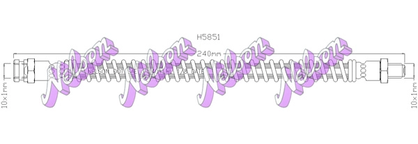 H5851