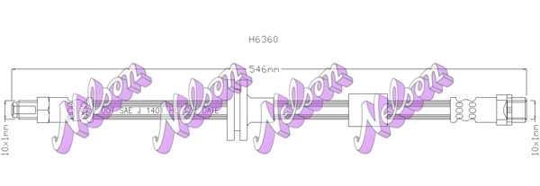 H6360