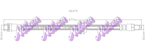 H6474