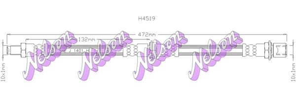 H4519