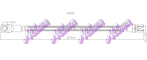 H1085
