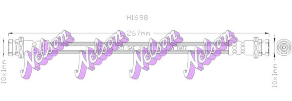 H1698