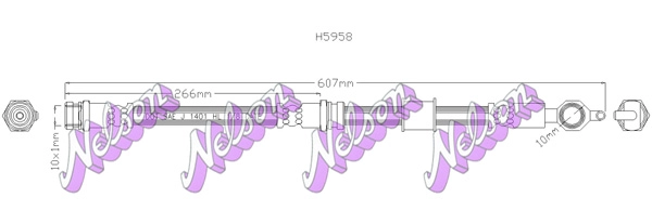 H5758