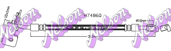 H7486Q