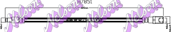 H7851