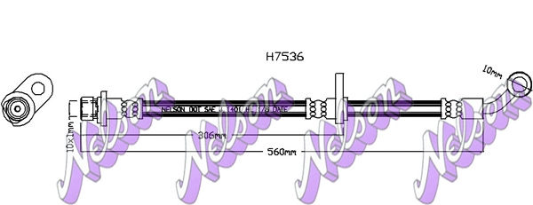 H7536