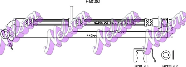 H6010Q