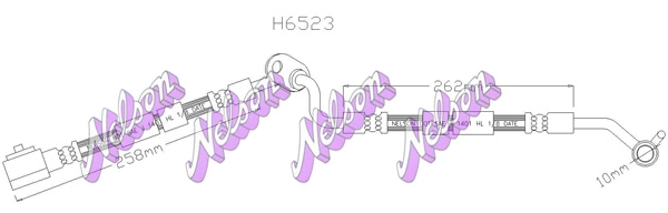 H6523