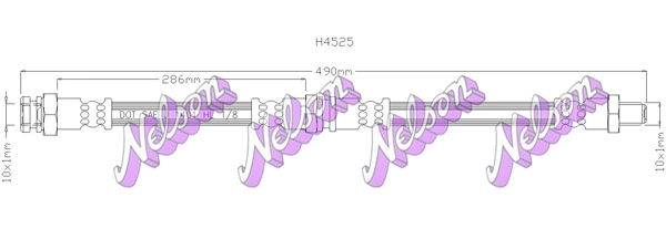 H4525