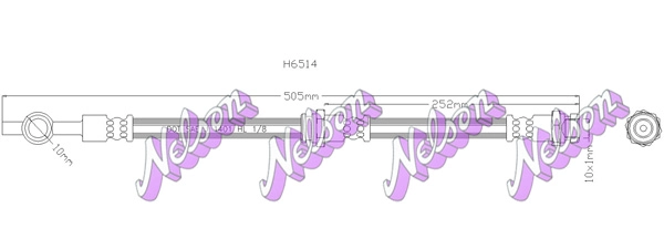 H6514