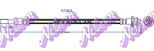 H7363