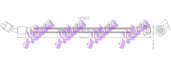 H5815