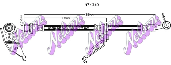 H7434Q