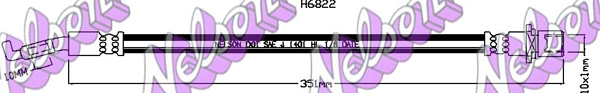 H6822