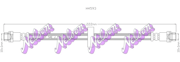 H4593