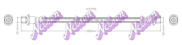 H7295