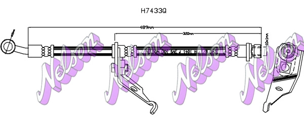 H7433Q