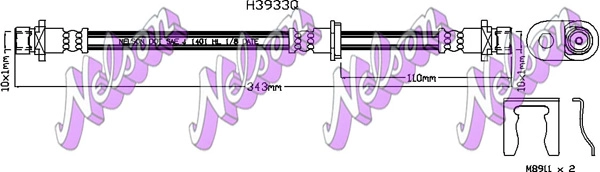 H3933Q