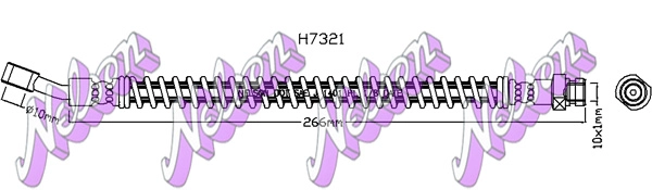 H7321