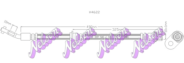 H4622