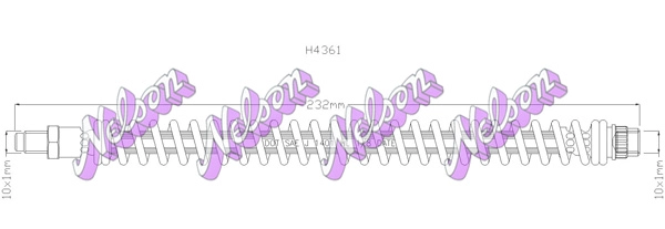 H4361