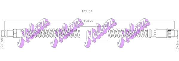 H5854