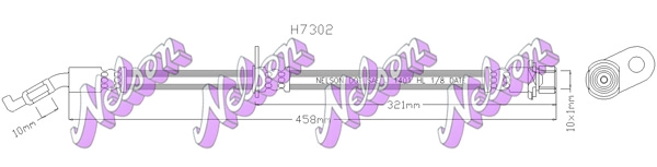 H7302