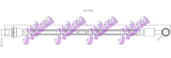H4748