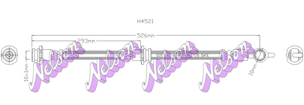 H4521