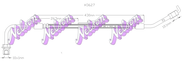 H3627
