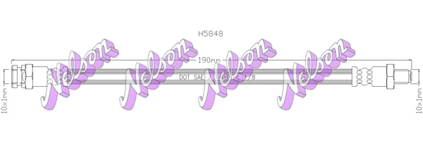 H5848