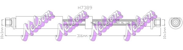 H7389