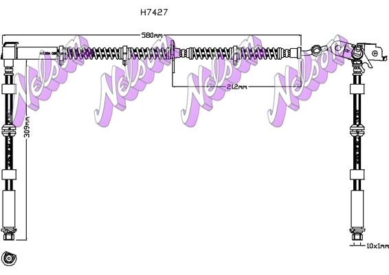 H7427