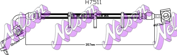 H7511
