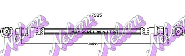 H7685