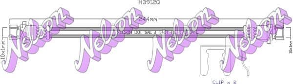 H3912Q