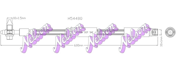 H5448Q