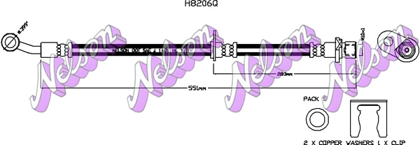 H8206Q