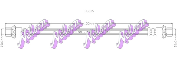 H6616