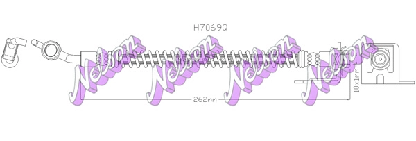 H7069Q