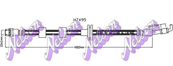 H7495