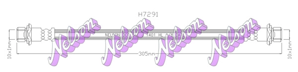 H7291