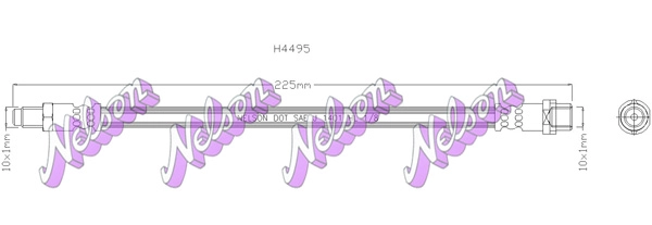 H4495