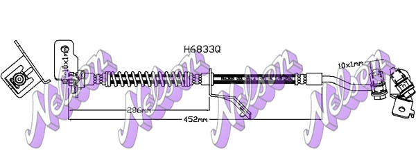 H6833Q