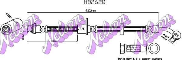 H8262Q