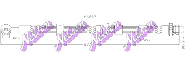 H6862