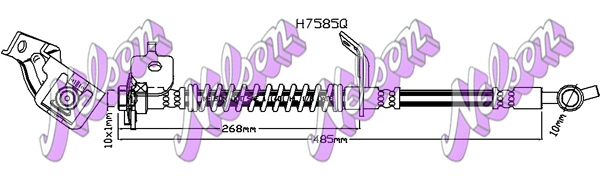 H7585Q