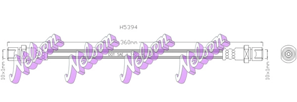 H5394