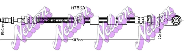 H7563