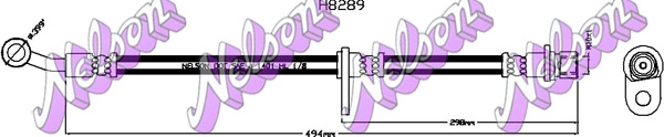 H8289
